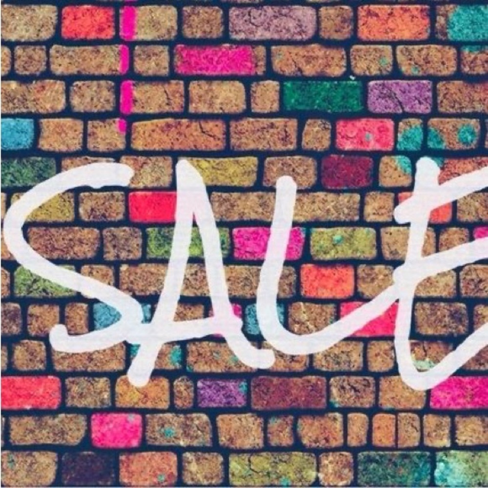 All items in my closet 🙂